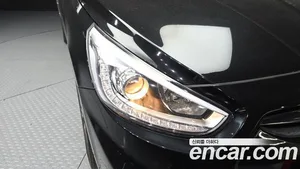 Hyundai Accent, 2013 — миниатюра 8