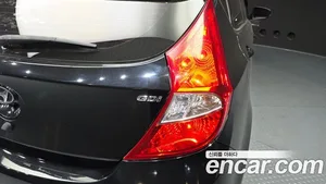 Hyundai Accent, 2013 — миниатюра 9