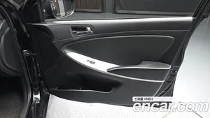 Hyundai Accent, 2013 — миниатюра 14