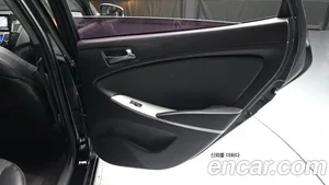 Hyundai Accent, 2013 — миниатюра 15