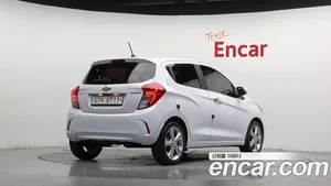 Chevrolet Spark, 2018 — миниатюра 2