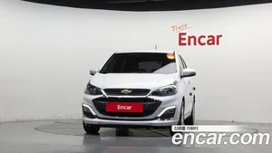 Chevrolet Spark, 2018 — миниатюра 3
