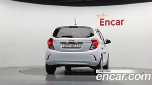 Chevrolet Spark, 2018 — миниатюра 4