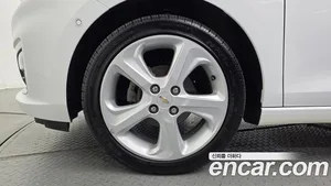Chevrolet Spark, 2018 — миниатюра 5
