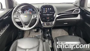 Chevrolet Spark, 2018 — миниатюра 10