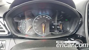 Chevrolet Spark, 2018 — миниатюра 11