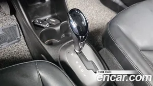 Chevrolet Spark, 2018 — миниатюра 12