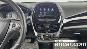 Chevrolet Spark, 2018 — миниатюра 18