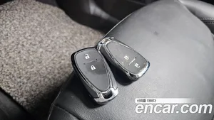 Chevrolet Spark, 2018 — миниатюра 21