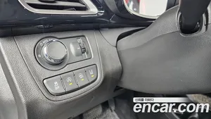 Chevrolet Spark, 2018 — миниатюра 24