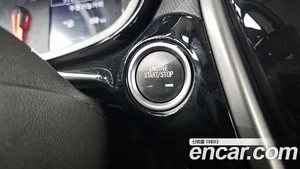 Chevrolet Spark, 2018 — миниатюра 25