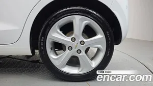 Chevrolet Spark, 2018 — миниатюра 7