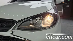 Chevrolet Spark, 2018 — миниатюра 8