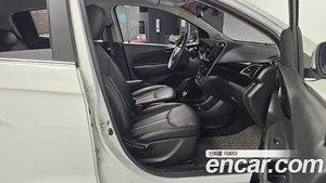Chevrolet Spark, 2018 — миниатюра 16