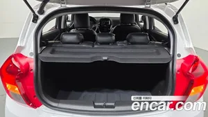 Chevrolet Spark, 2018 — миниатюра 30