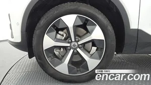 Volvo XC40, 2024 — миниатюра 5