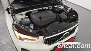 Volvo XC40, 2024 — миниатюра 6