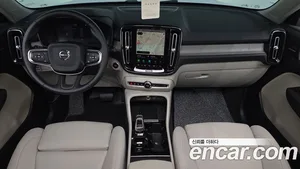 Volvo XC40, 2024 — миниатюра 10