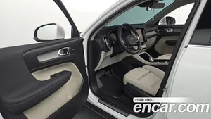 Volvo XC40, 2024 — миниатюра 13