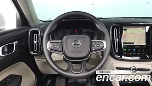 Volvo XC40, 2024 — миниатюра 19
