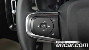 Volvo XC40, 2024 — миниатюра 22