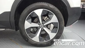 Volvo XC40, 2024 — миниатюра 7