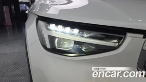 Volvo XC40, 2024 — миниатюра 8