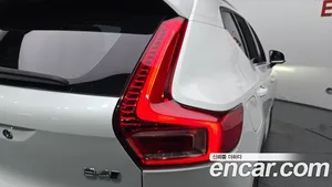 Volvo XC40, 2024 — миниатюра 9