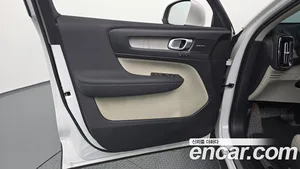 Volvo XC40, 2024 — миниатюра 14
