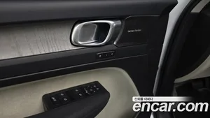 Volvo XC40, 2024 — миниатюра 27