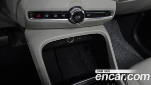 Volvo XC40, 2024 — миниатюра 31
