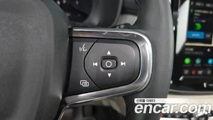 Volvo XC40, 2024 — миниатюра 32
