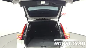 Volvo XC40, 2024 — миниатюра 35