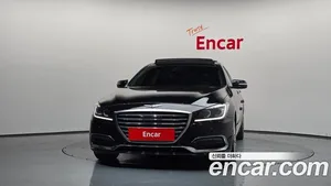 Genesis G80, 2016 — миниатюра 3