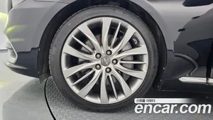Genesis G80, 2016 — миниатюра 5