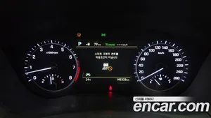 Genesis G80, 2016 — миниатюра 8