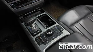 Genesis G80, 2016 — миниатюра 9