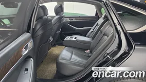 Genesis G80, 2016 — миниатюра 12