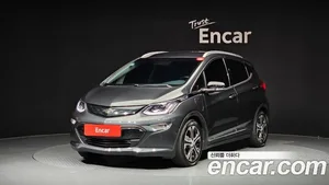 Chevrolet Bolt EV, 2019 — миниатюра 1