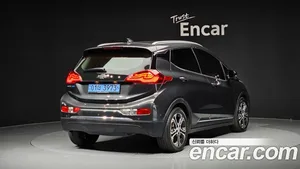 Chevrolet Bolt EV, 2019 — миниатюра 2