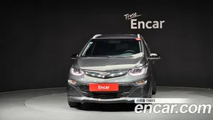 Chevrolet Bolt EV, 2019 — миниатюра 3