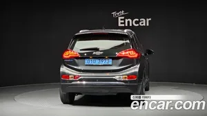 Chevrolet Bolt EV, 2019 — миниатюра 4