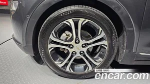 Chevrolet Bolt EV, 2019 — миниатюра 5