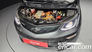 Chevrolet Bolt EV, 2019 — миниатюра 6