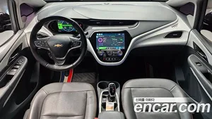 Chevrolet Bolt EV, 2019 — миниатюра 10