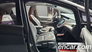 Chevrolet Bolt EV, 2019 — миниатюра 17