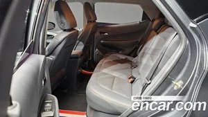Chevrolet Bolt EV, 2019 — миниатюра 18