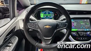 Chevrolet Bolt EV, 2019 — миниатюра 19