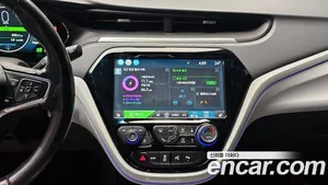 Chevrolet Bolt EV, 2019 — миниатюра 20