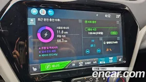 Chevrolet Bolt EV, 2019 — миниатюра 22